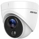 HIKVISION - DS-2CE71D8T-PIRL Κάμερα Dome Ultra low light 2MP,με φακό 2.8mm και IR20m